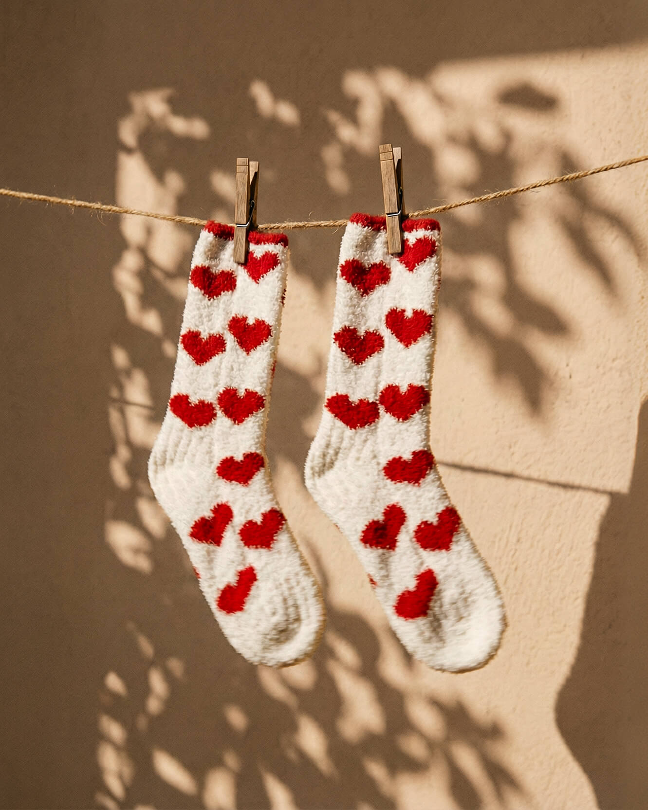 Lovely Snug Socks - Che Cose Belle