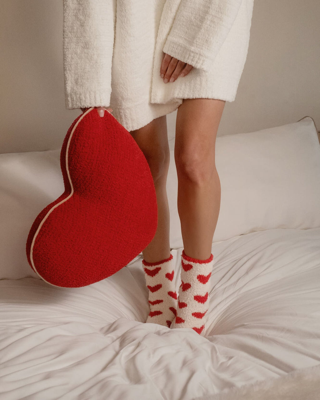 Lovely Snug Socks - Che Cose Belle