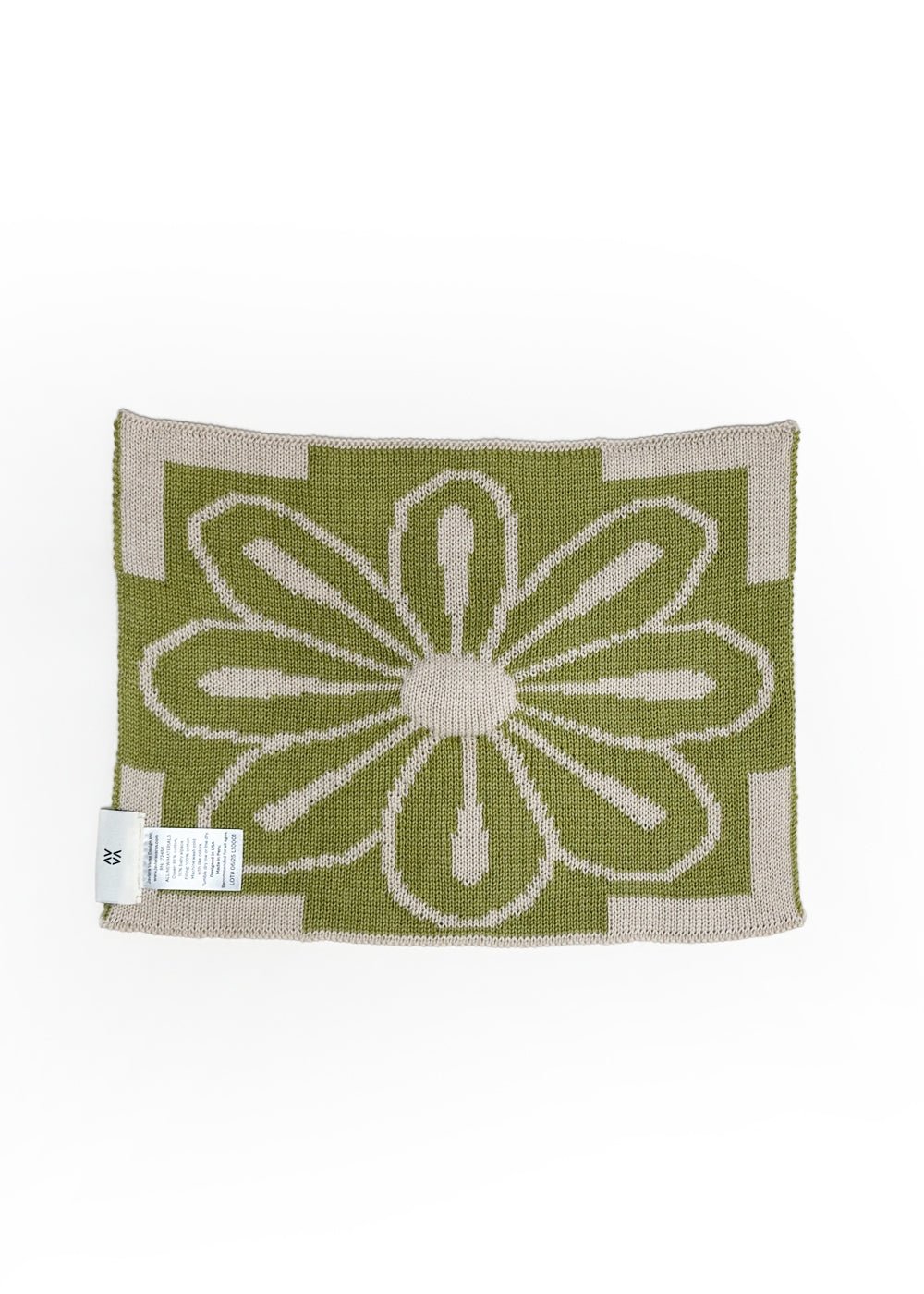 Lovey - Flower Friend GREEN - Che Cose Belle