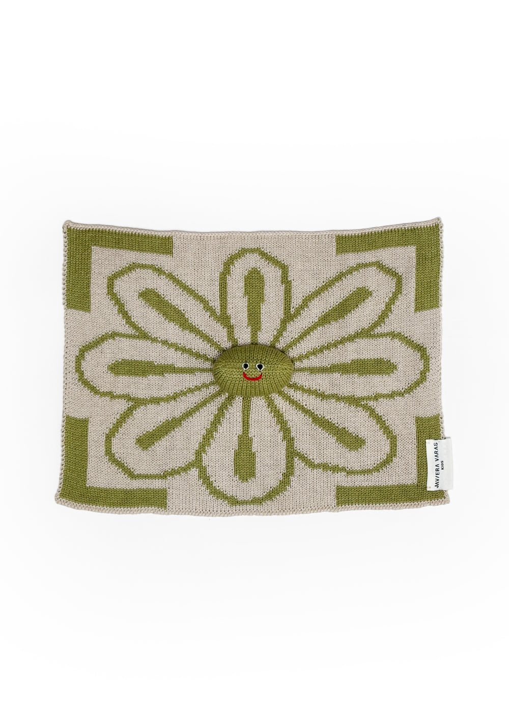 Lovey - Flower Friend GREEN - Che Cose Belle