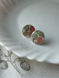 Lucky Charms Studs - Che Cose Belle