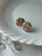Lucky Charms Studs - Che Cose Belle