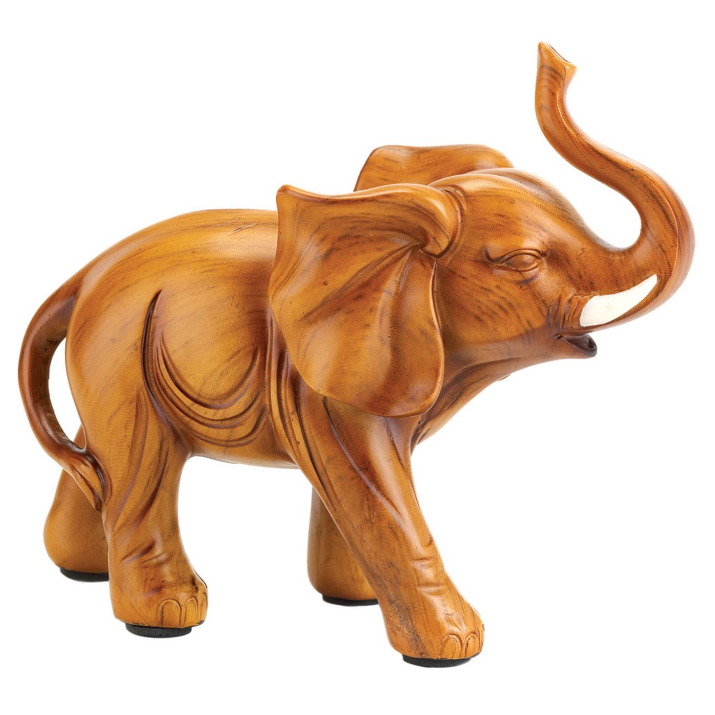 LUCKY ELEPHANT FIGURINE - Che Cose Belle