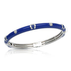 Lucky Horseshoe Bangle - Che Cose Belle