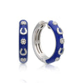 Lucky Horseshoe Earrings - Che Cose Belle