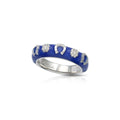 Lucky Horseshoe Ring - Che Cose Belle