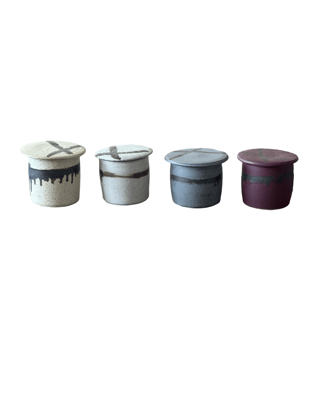 Luna French Butter Crock - Che Cose Belle