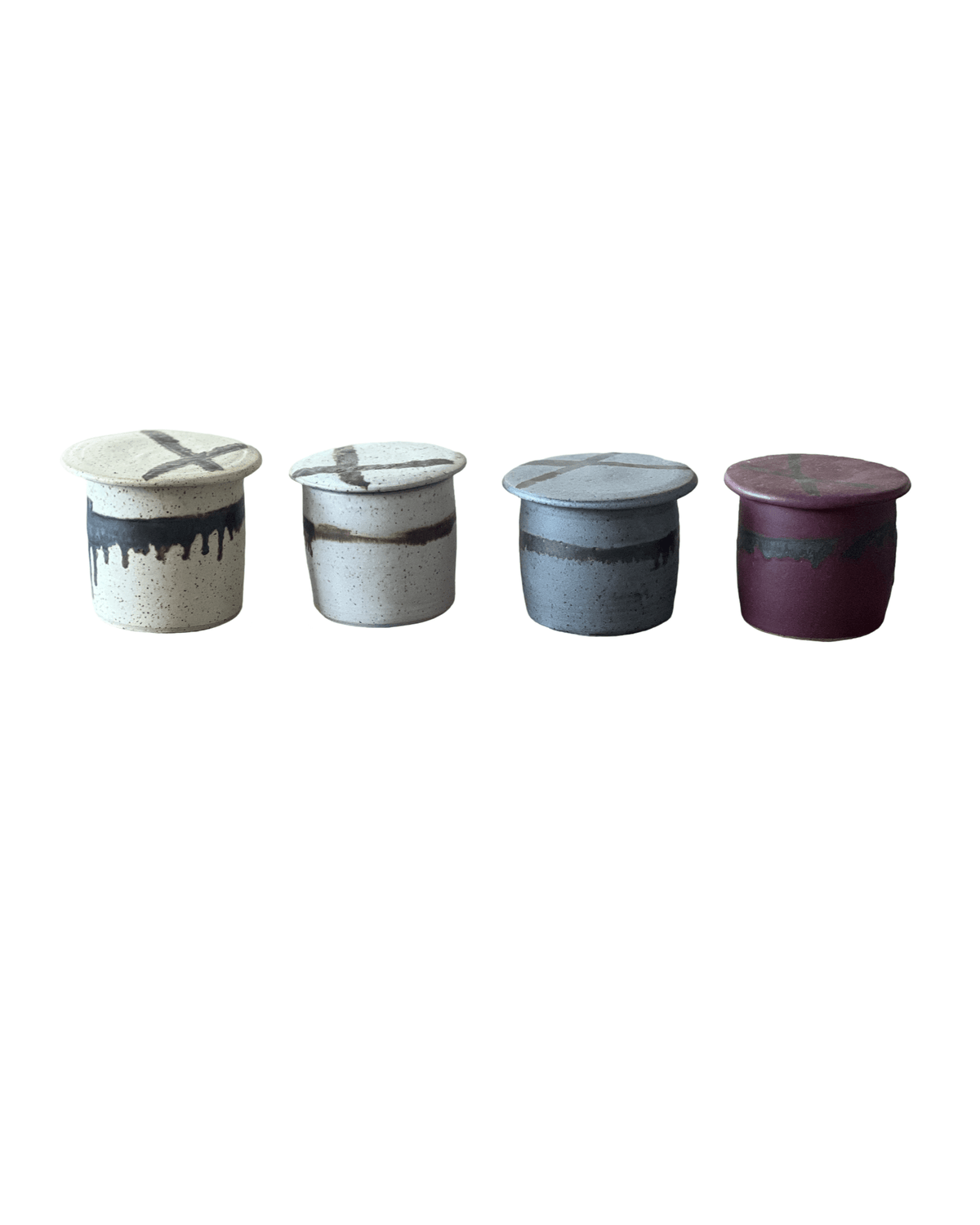 Luna French Butter Crock - Che Cose Belle