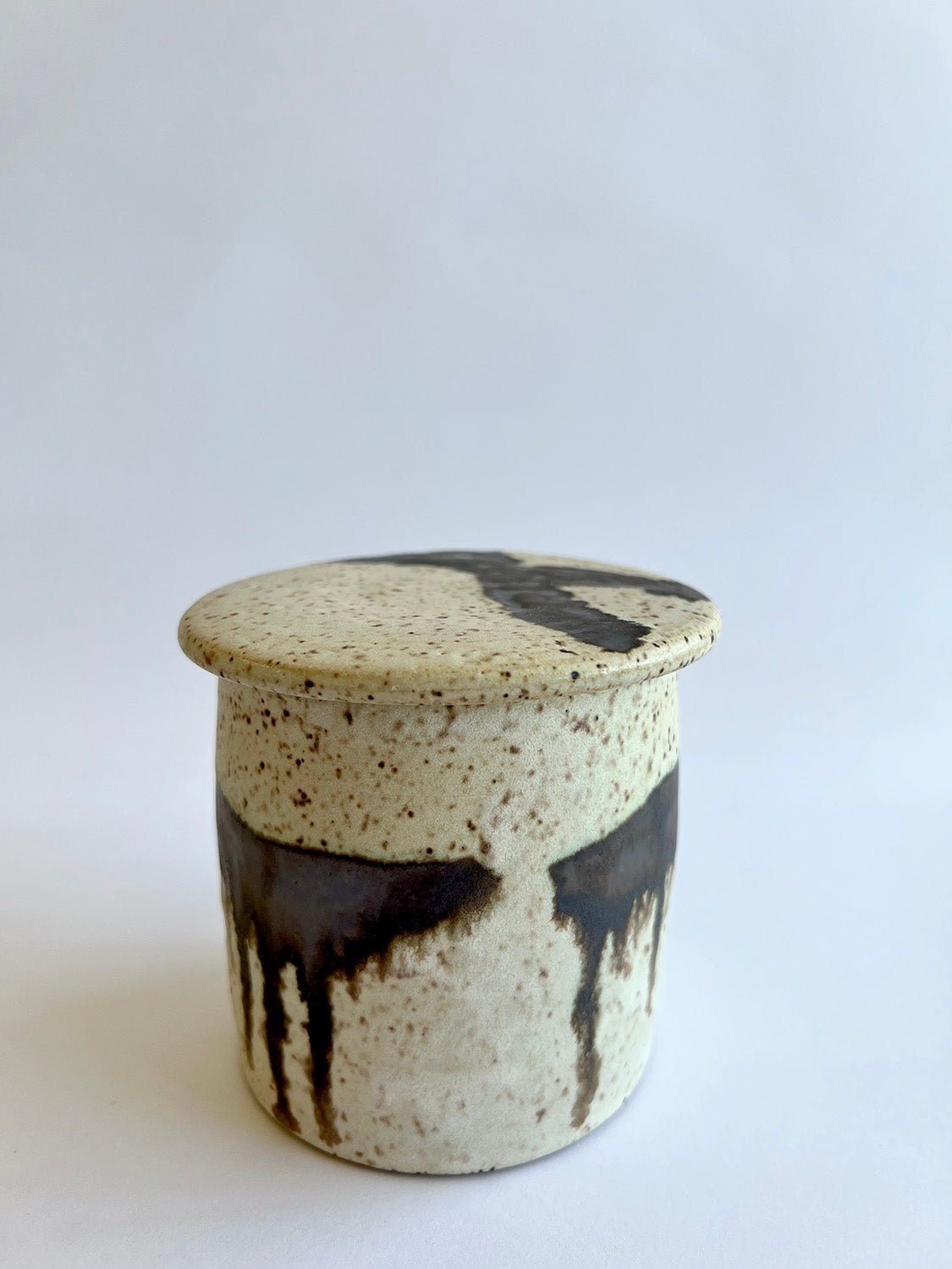 Luna French Butter Crock - Che Cose Belle