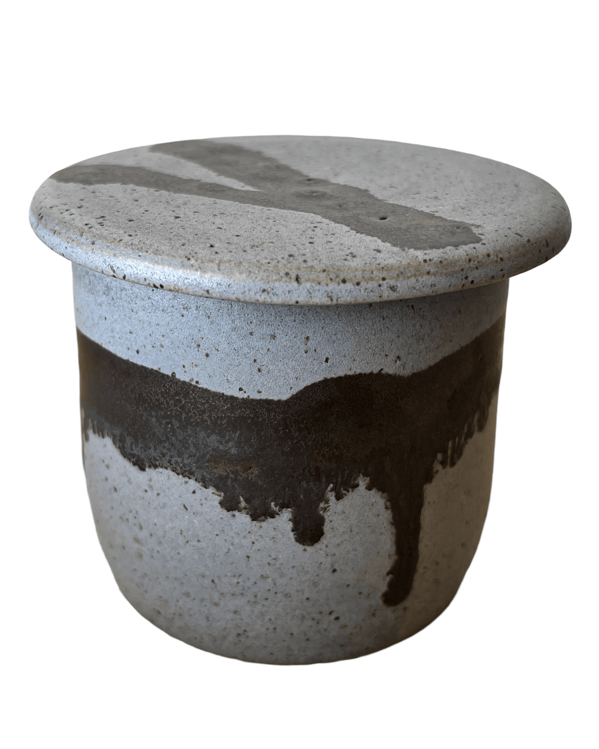 Luna French Butter Crock - Che Cose Belle