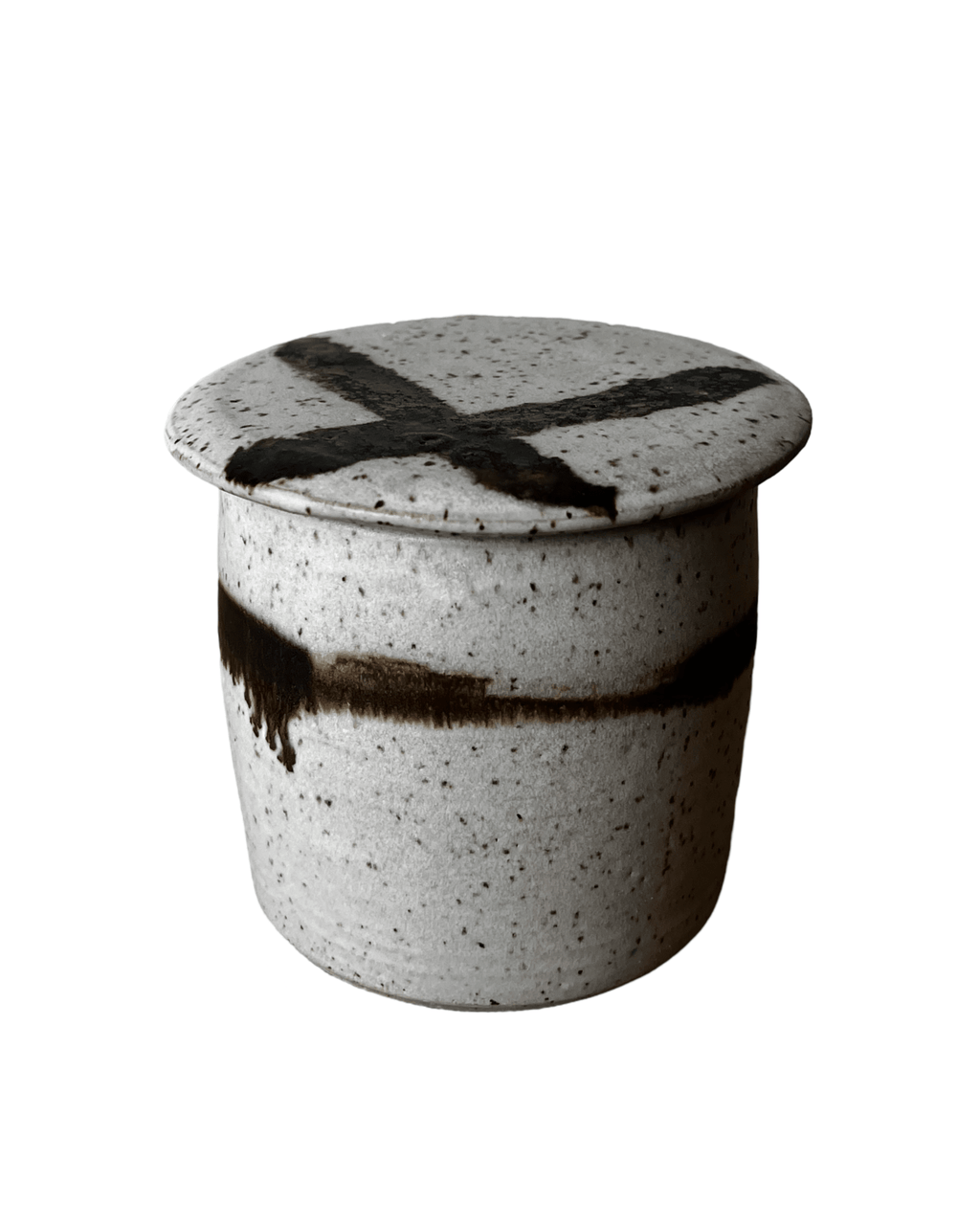 Luna French Butter Crock - Che Cose Belle