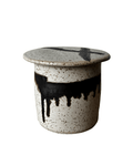 Luna French Butter Crock - Che Cose Belle