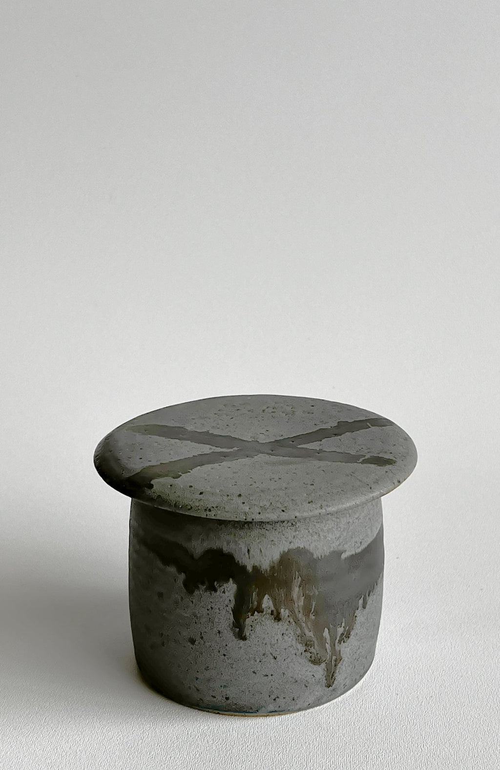Luna French Butter Crock - Che Cose Belle
