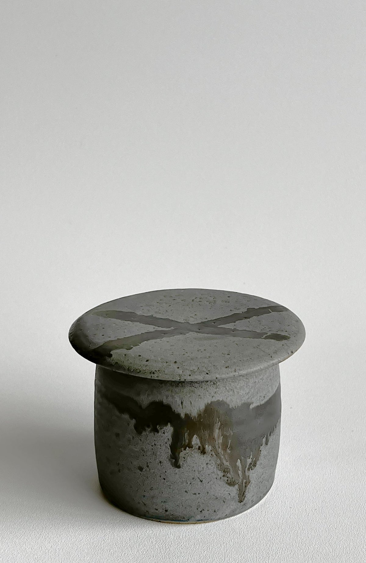 Luna French Butter Crock - Che Cose Belle