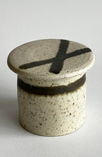 Luna French Butter Crock - Che Cose Belle