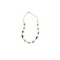 Lundi Necklace - Che Cose Belle