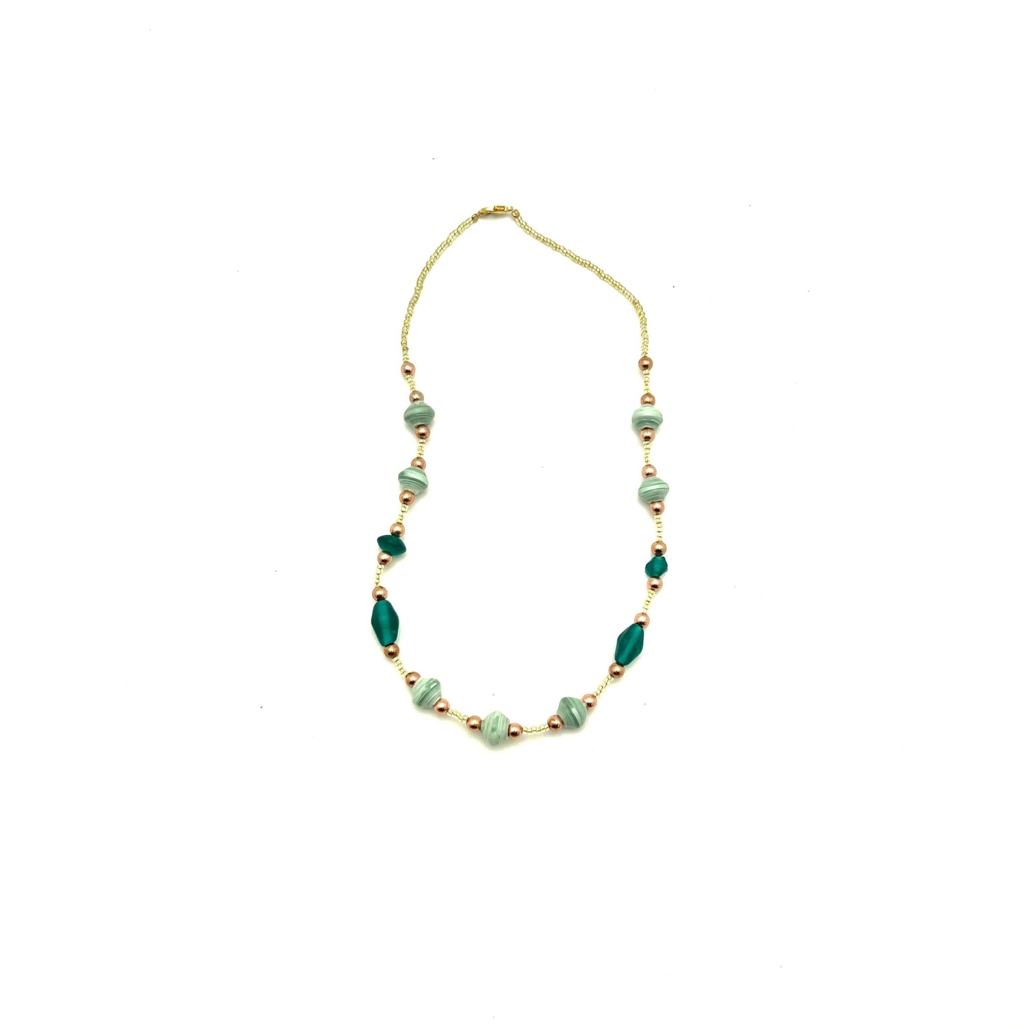 Lundi Necklace - Che Cose Belle