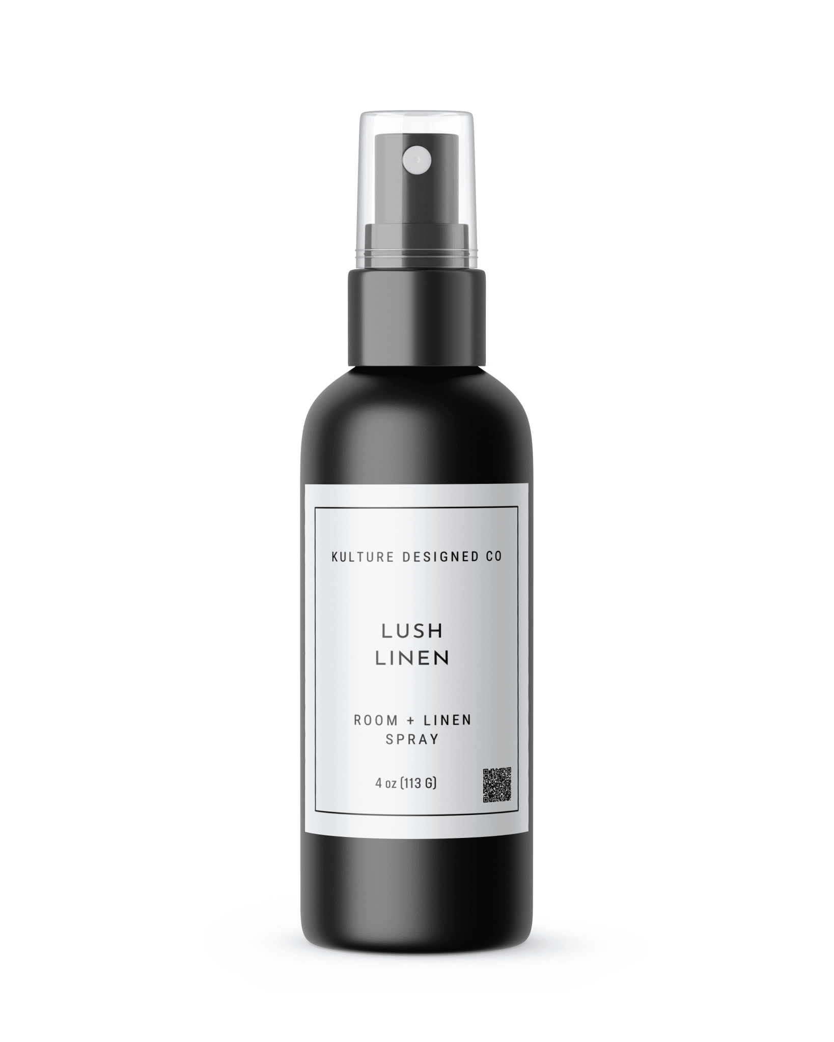 LUSH LINEN ROOM + LINEN SPRAY - Che Cose Belle
