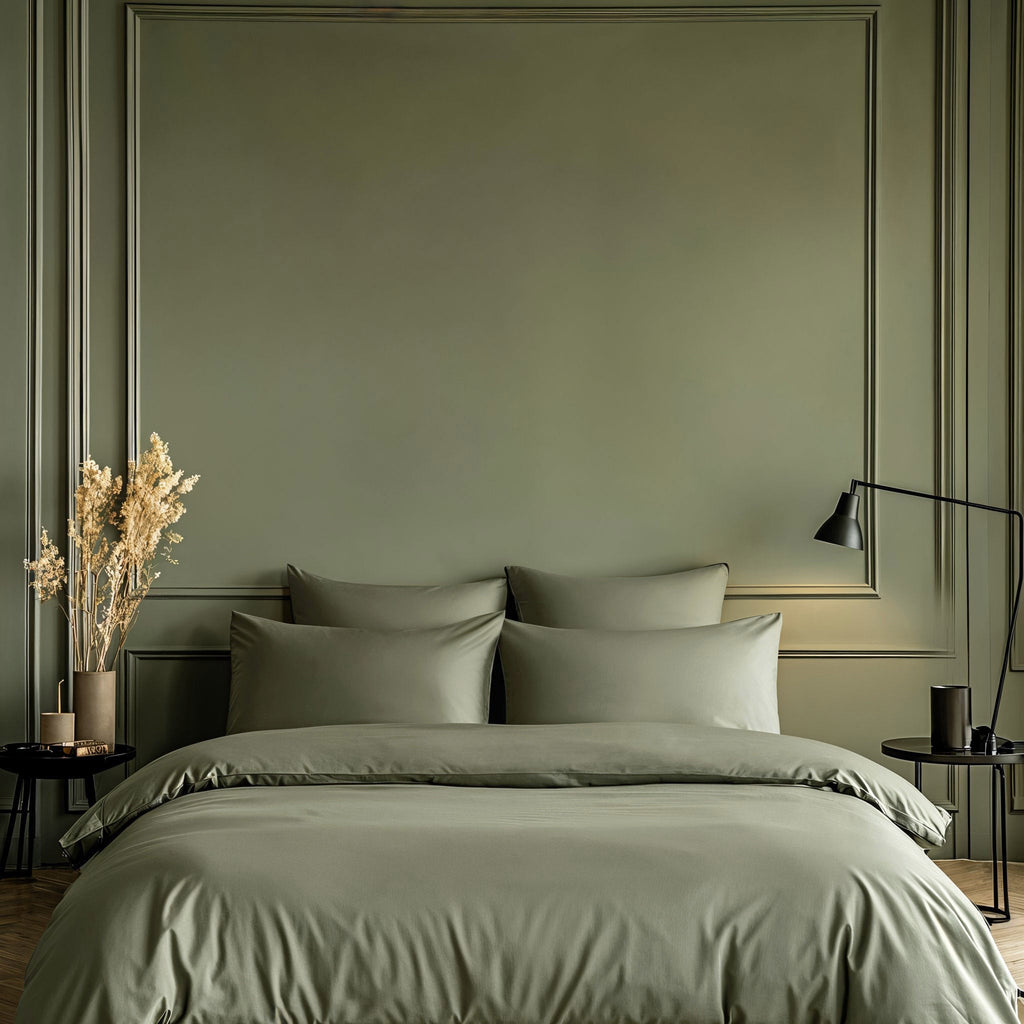 Luxe Australian Sateen Bedding Bundle - Che Cose Belle