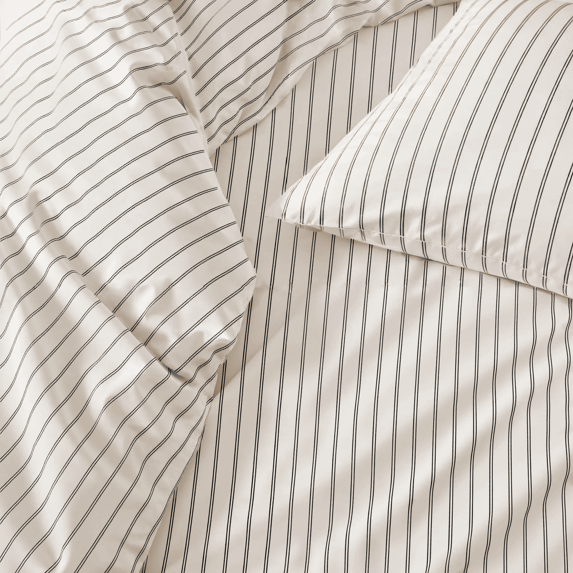 Luxe Australian Sateen Bedding Bundle - Che Cose Belle