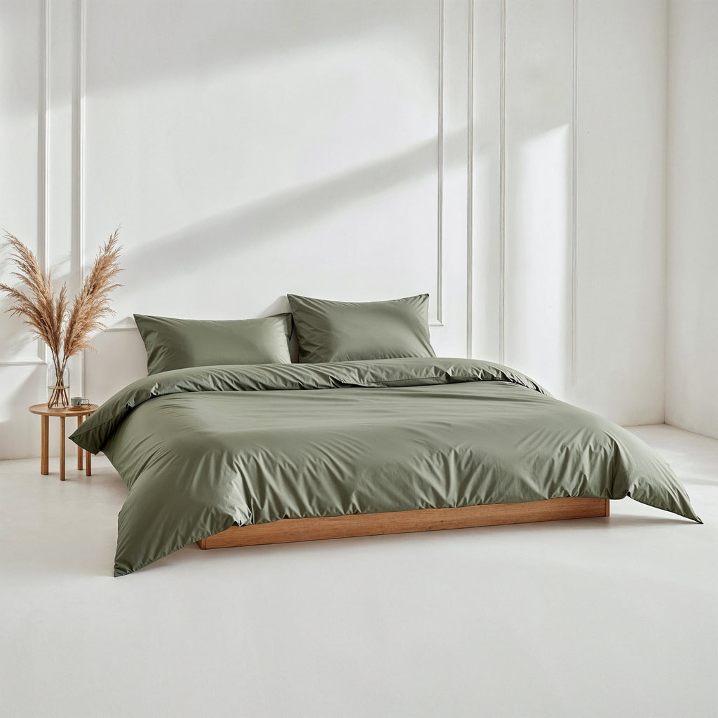 Luxe Australian Sateen Bedding Bundle - Che Cose Belle