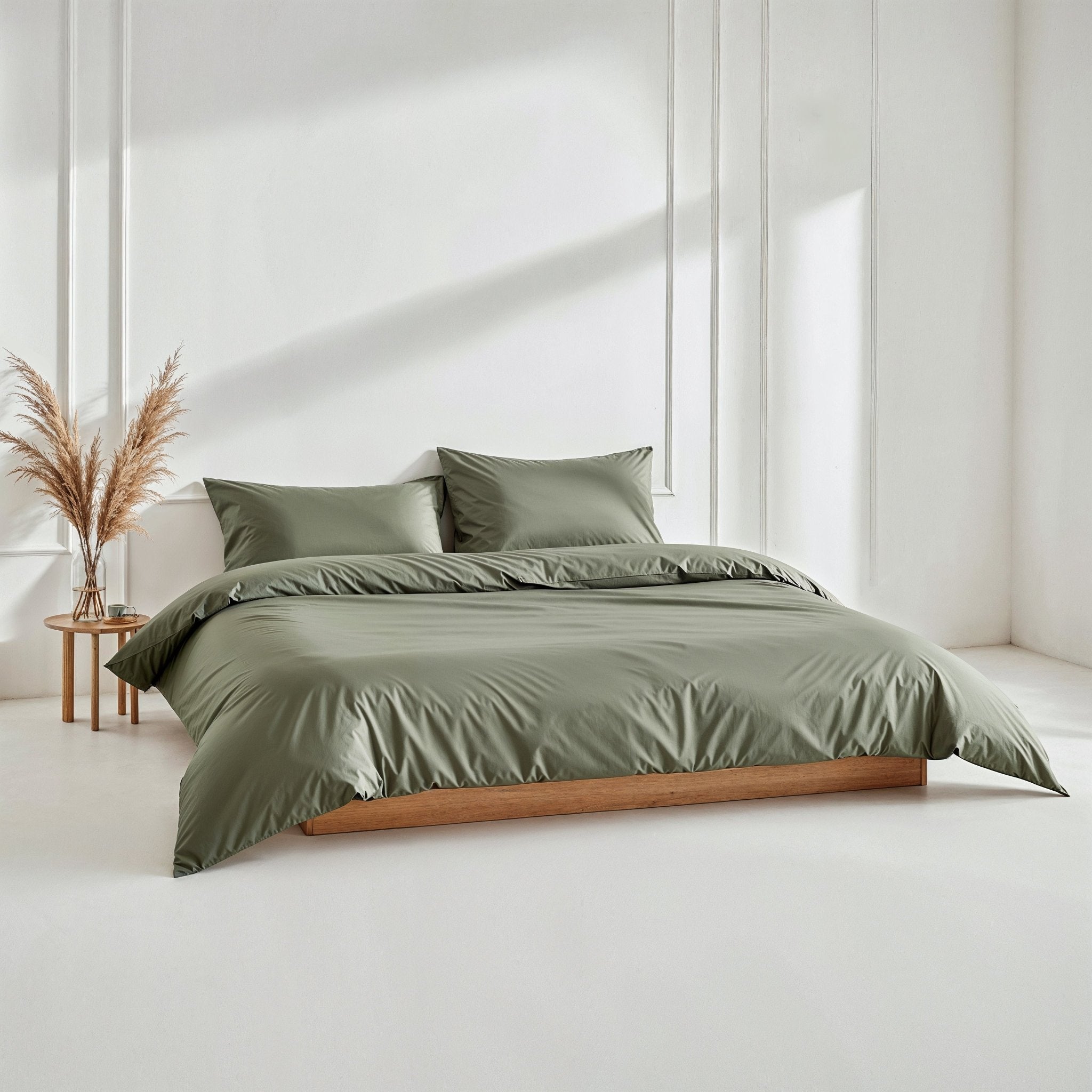 Luxe Australian Sateen Bedding Bundle - Che Cose Belle
