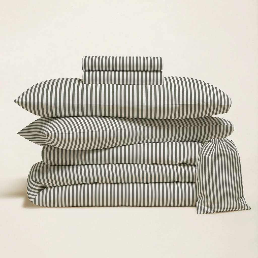 Luxe Australian Sateen Bedding Bundle - Che Cose Belle