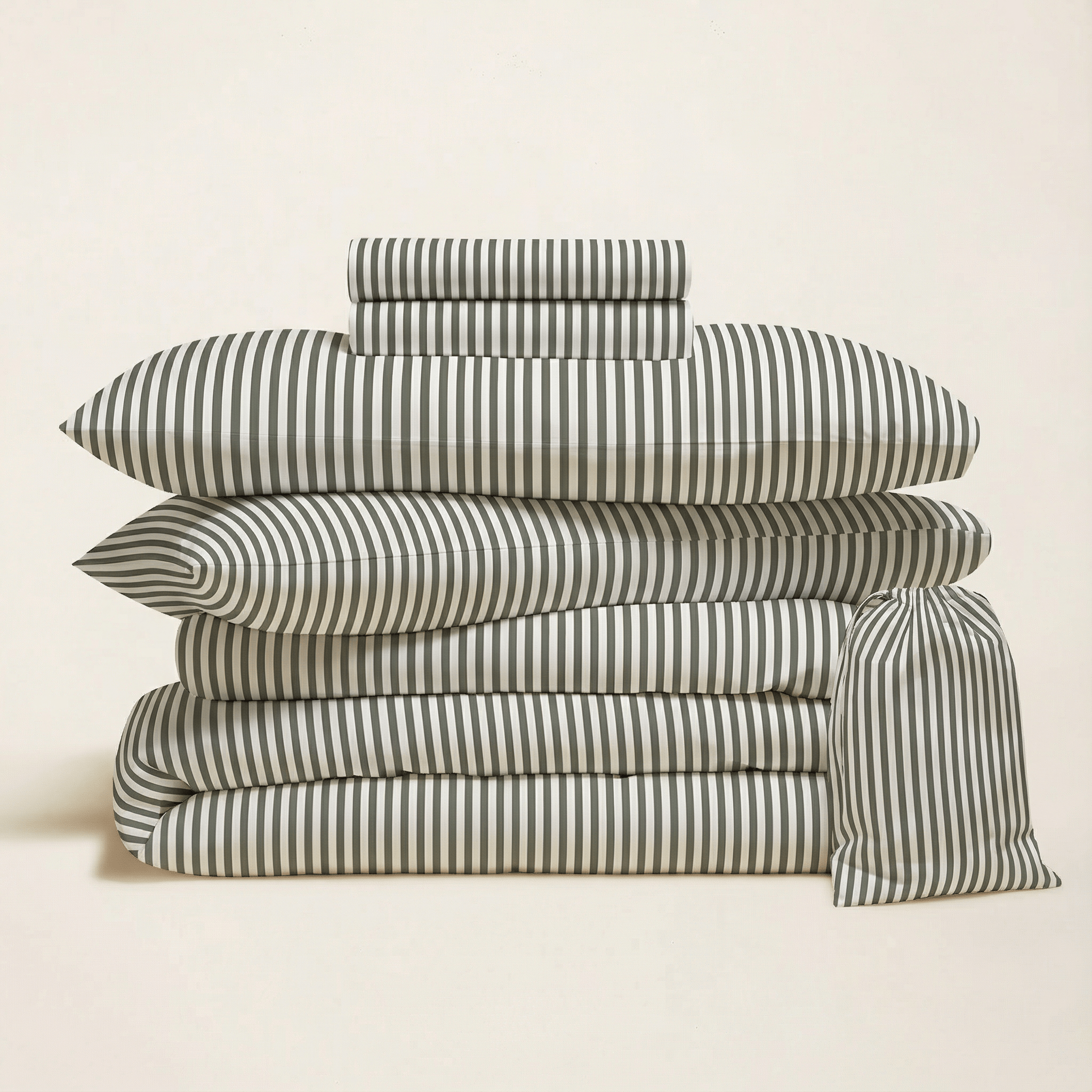 Luxe Australian Sateen Bedding Bundle - Che Cose Belle
