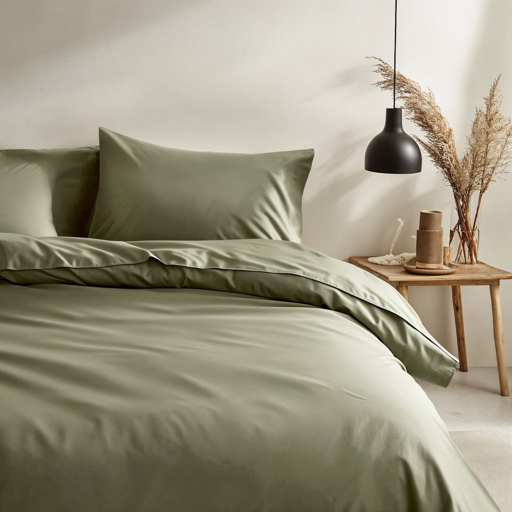 Luxe Australian Sateen Bedding Bundle - Che Cose Belle