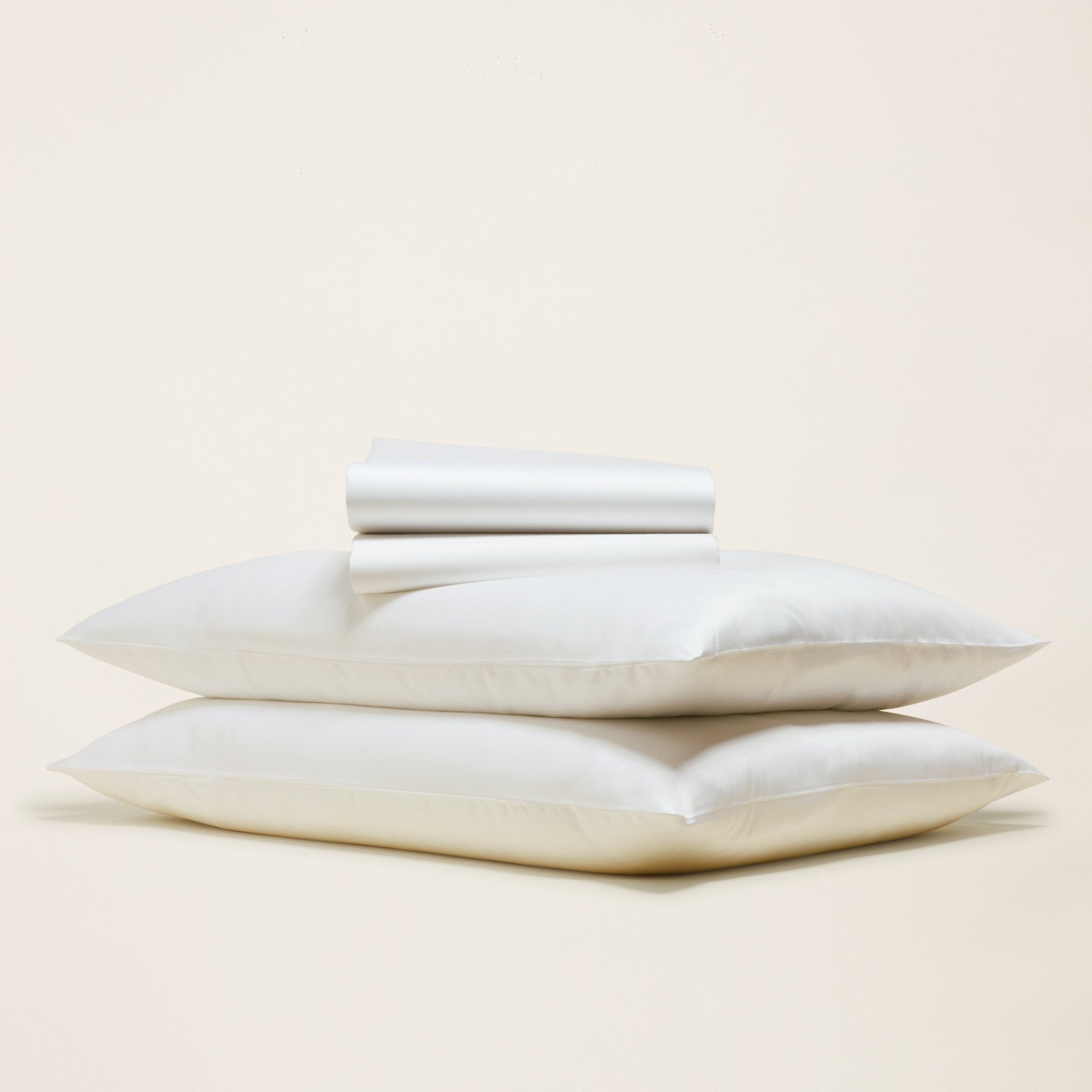 Luxe Australian Sateen Bedding Bundle - Che Cose Belle