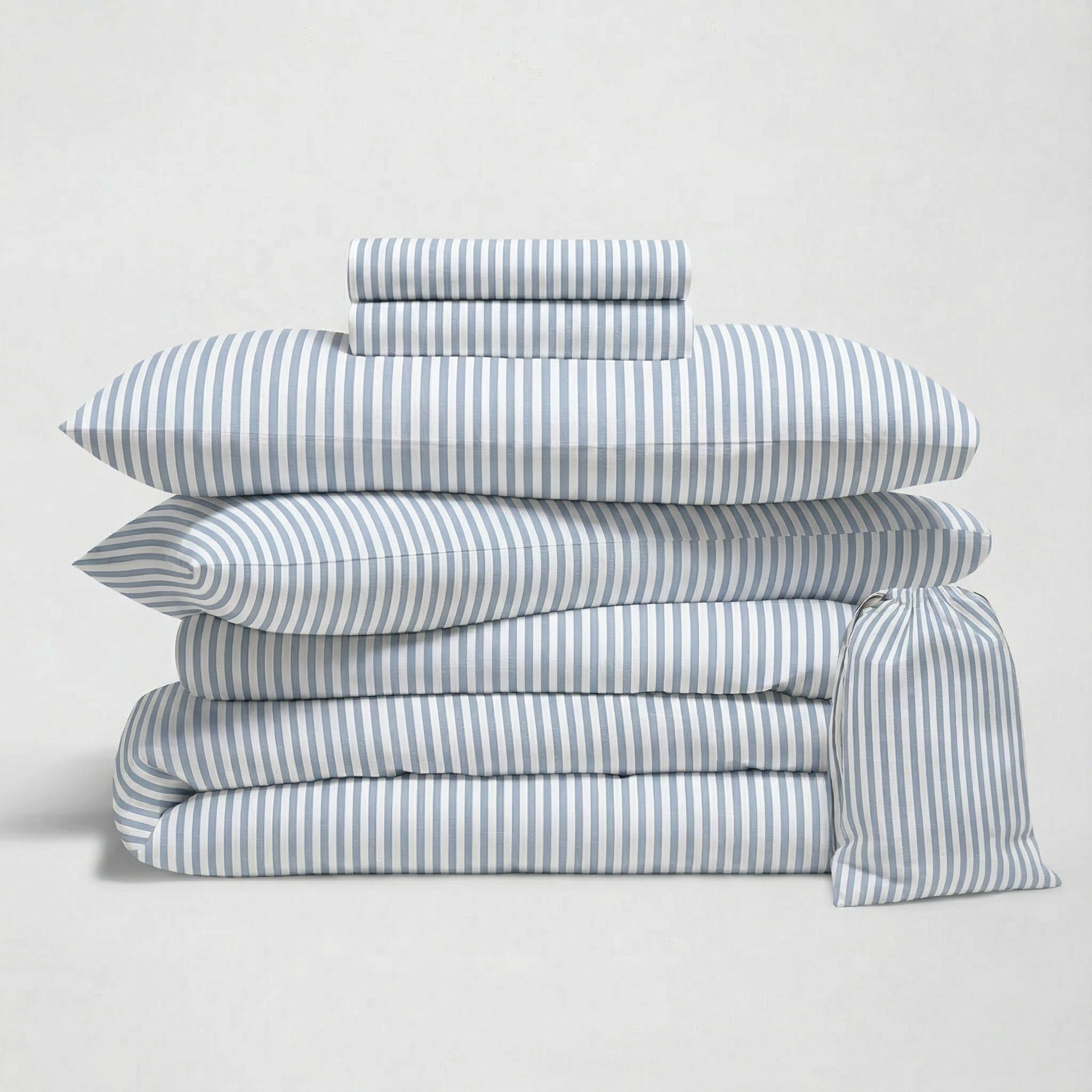 Luxe Australian Sateen Bedding Bundle - Che Cose Belle