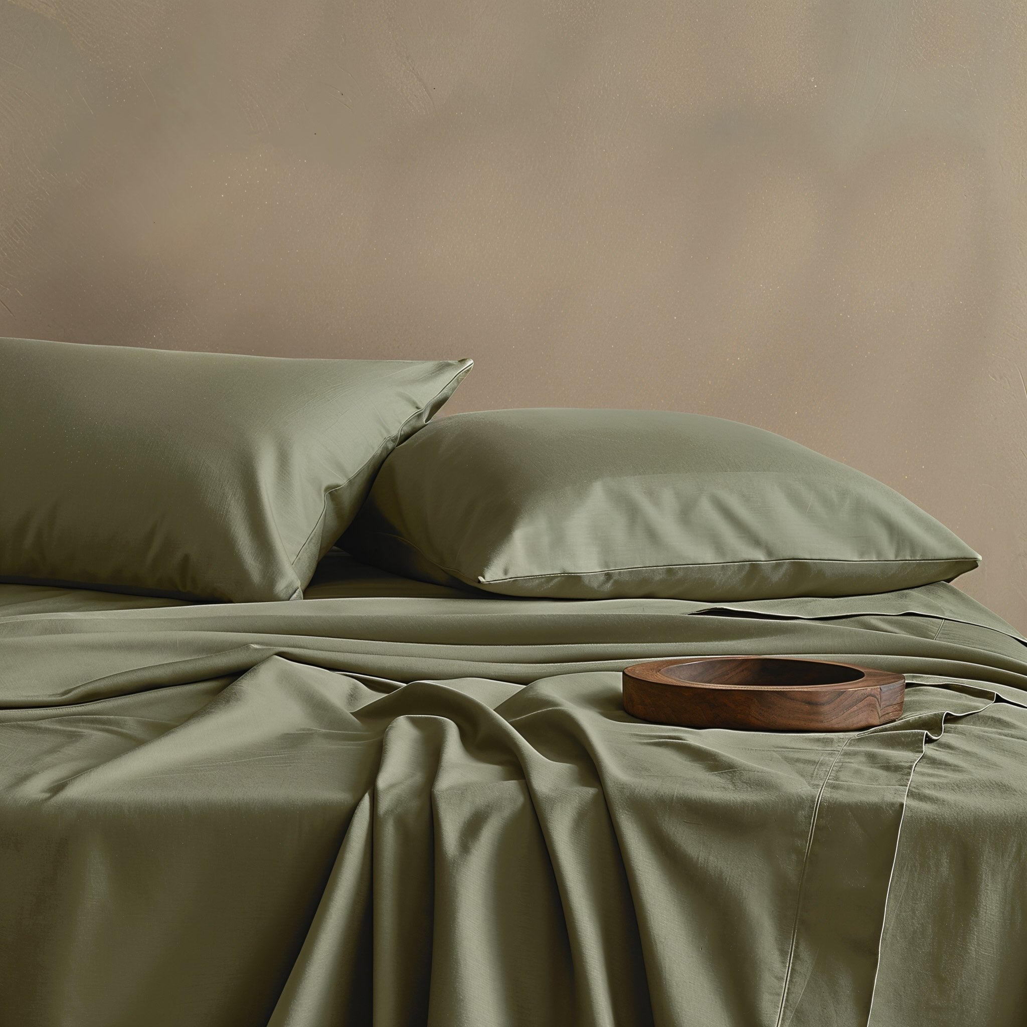 Luxe Australian Sateen Bedding Bundle - Che Cose Belle