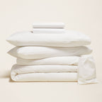 Luxe Australian Sateen Bedding Bundle - Che Cose Belle