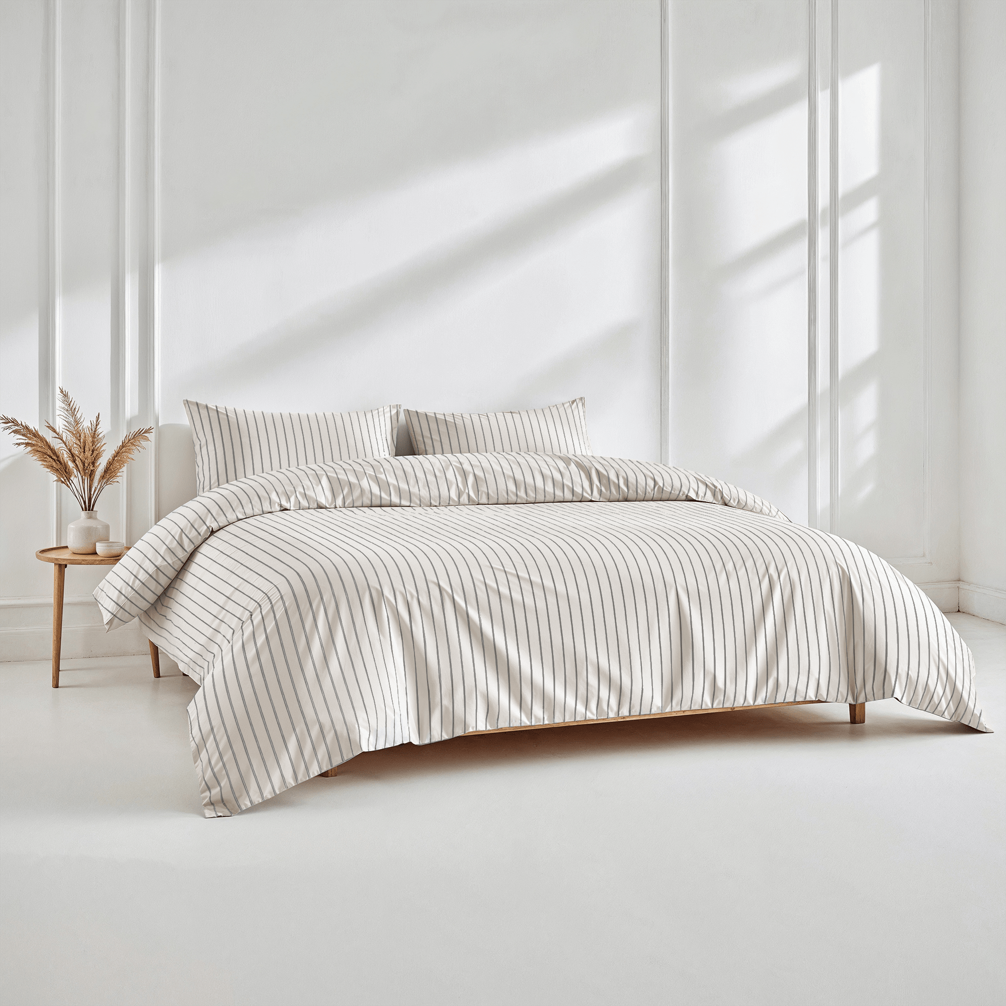 Luxe Australian Sateen Bedding Bundle - Che Cose Belle