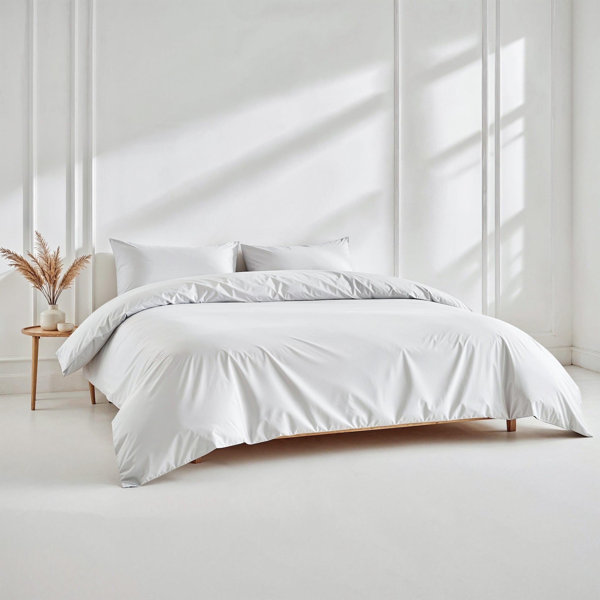 Luxe Australian Sateen Bedding Bundle - Che Cose Belle