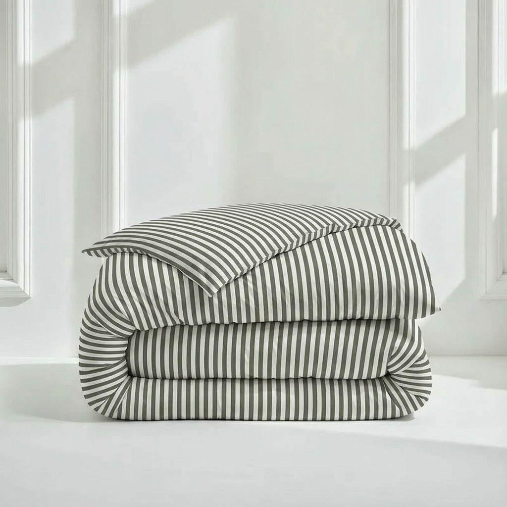 Luxe Australian Sateen Bedding Bundle - Che Cose Belle