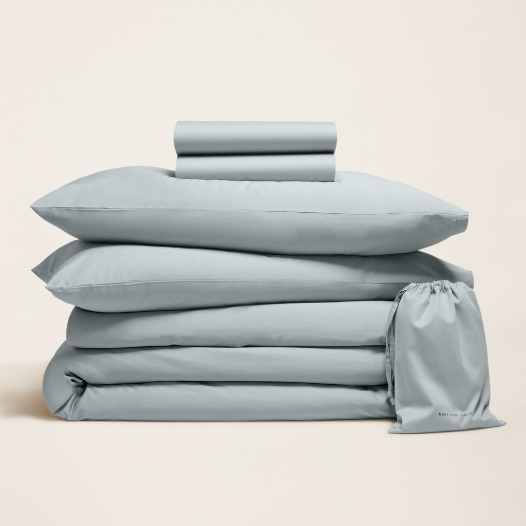 Luxe Australian Sateen Bedding Bundle - Che Cose Belle