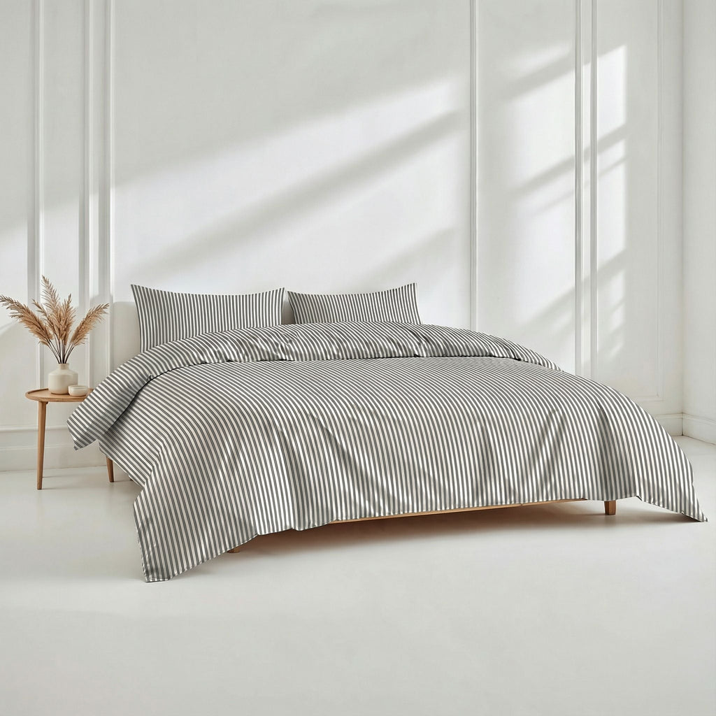 Luxe Australian Sateen Bedding Bundle - Che Cose Belle