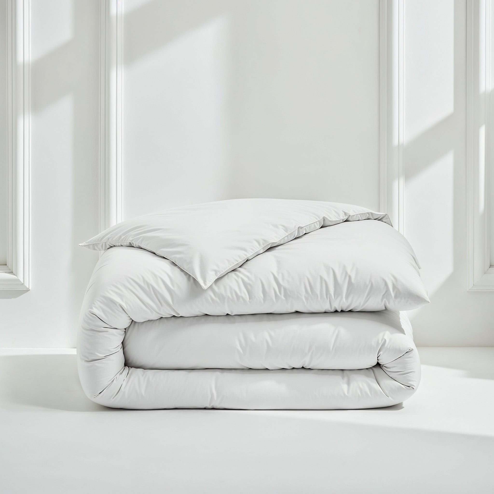 Luxe Australian Sateen Duvet Cover - Che Cose Belle