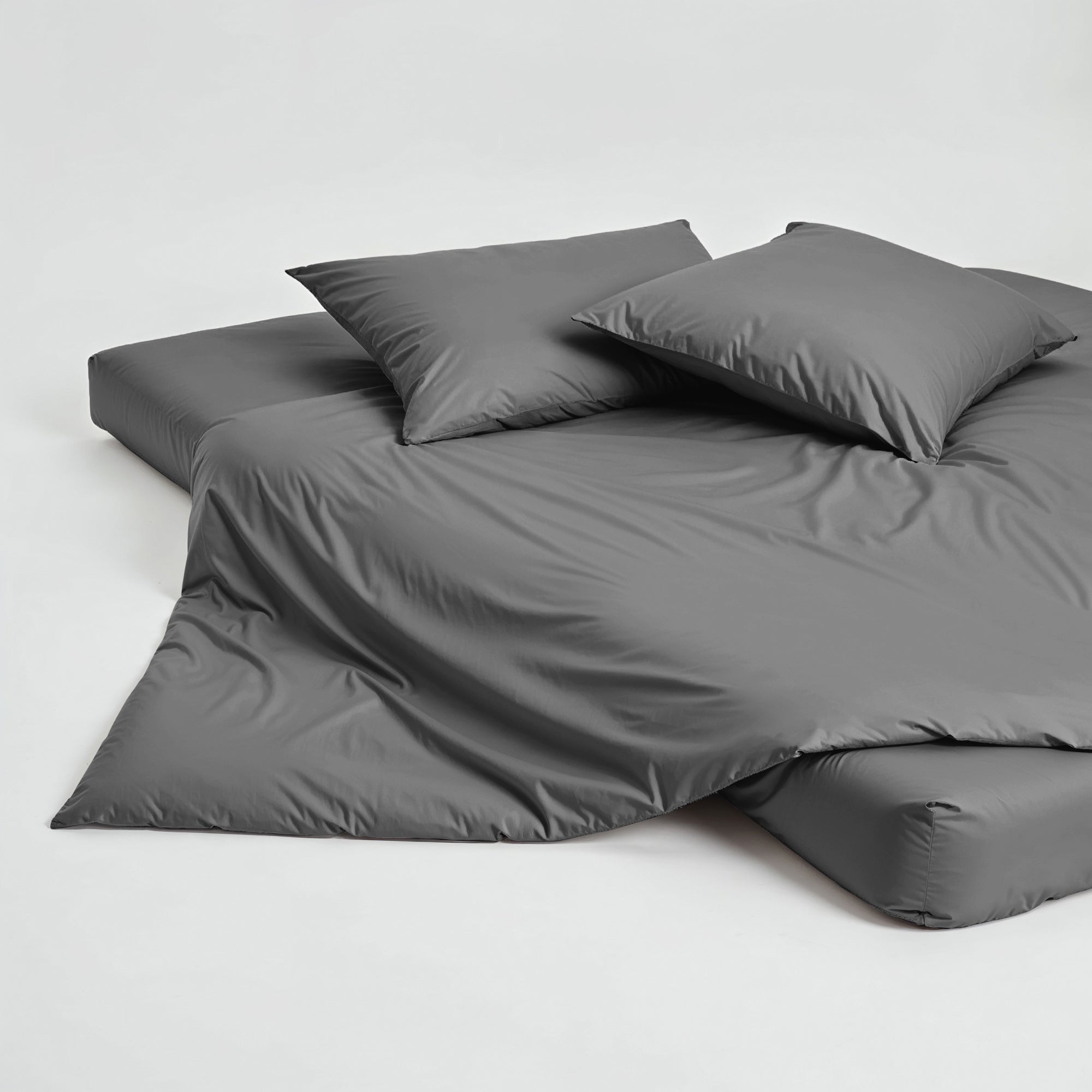 Luxe Australian Sateen Duvet Cover - Che Cose Belle