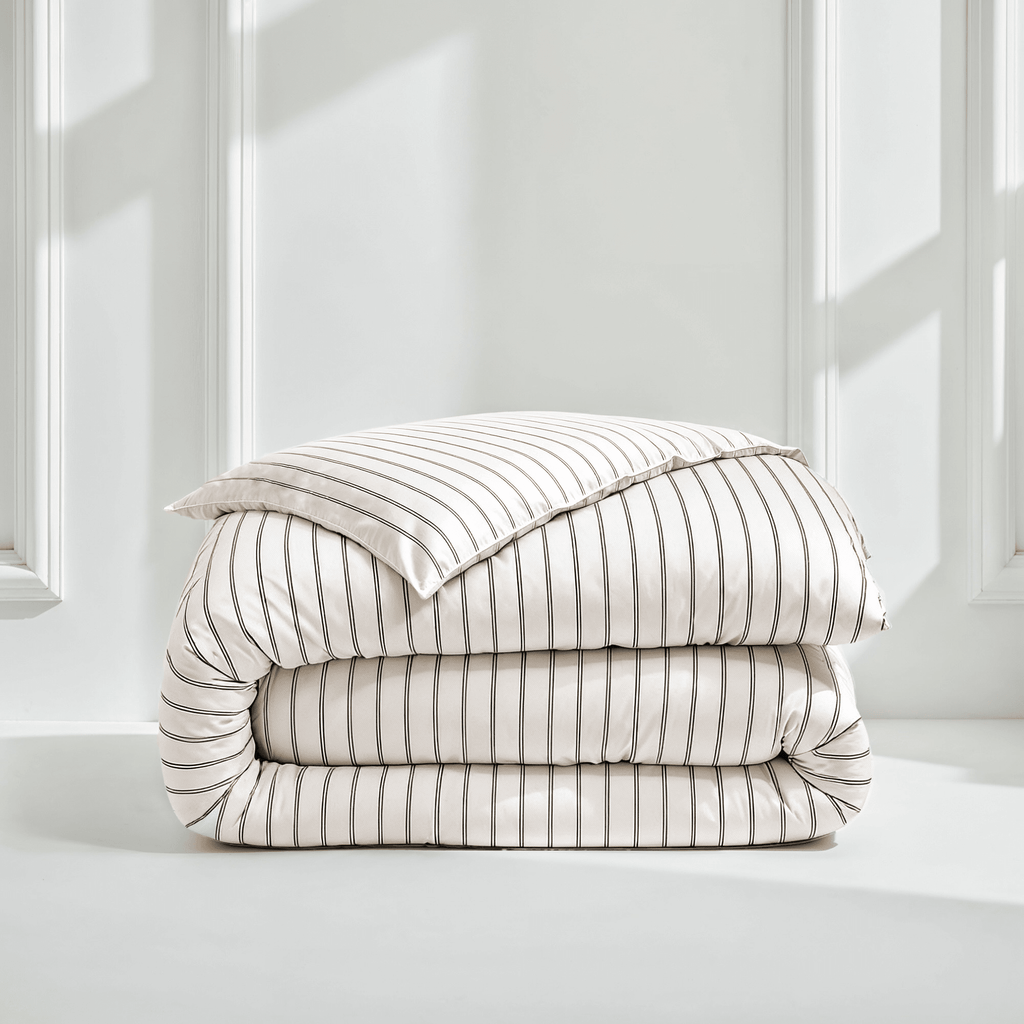 Luxe Australian Sateen Duvet Cover - Che Cose Belle