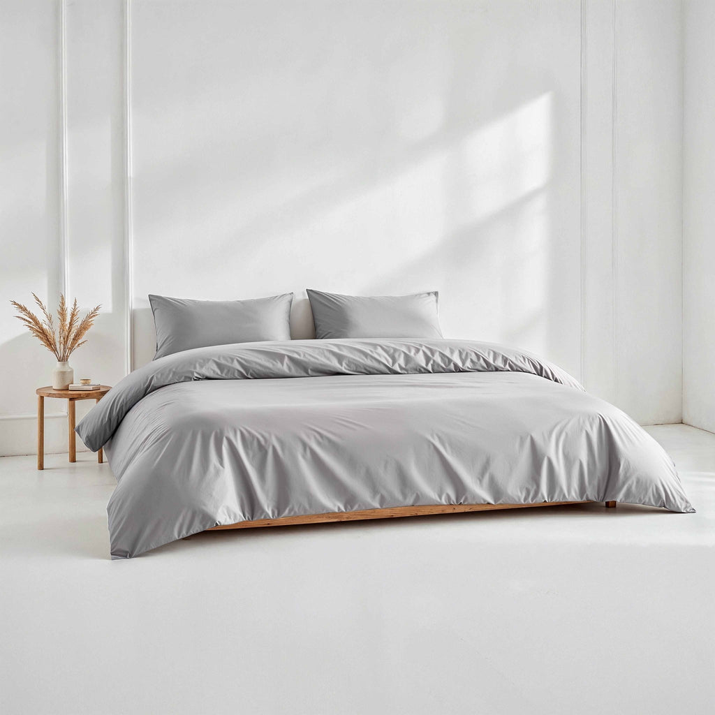 Luxe Australian Sateen Duvet Cover - Che Cose Belle