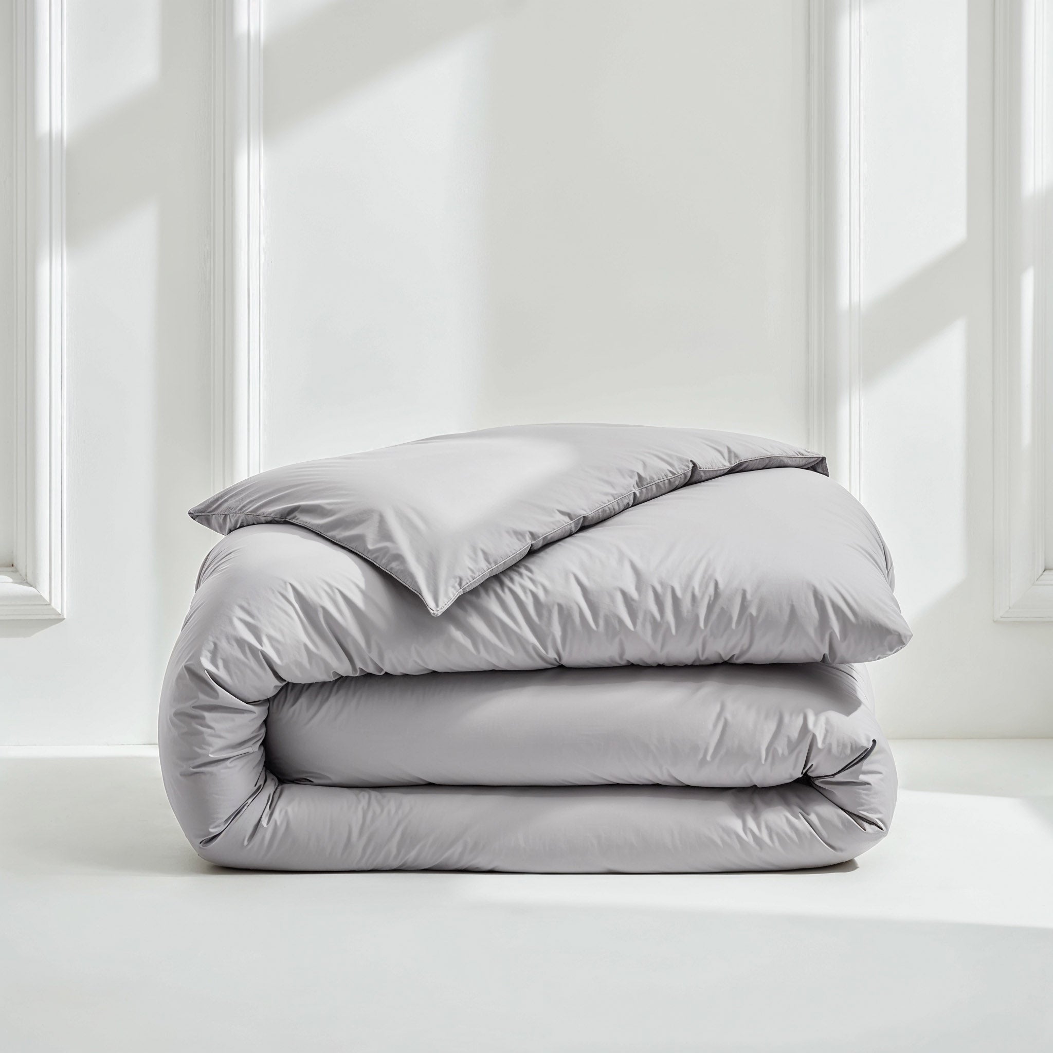 Luxe Australian Sateen Duvet Cover - Che Cose Belle