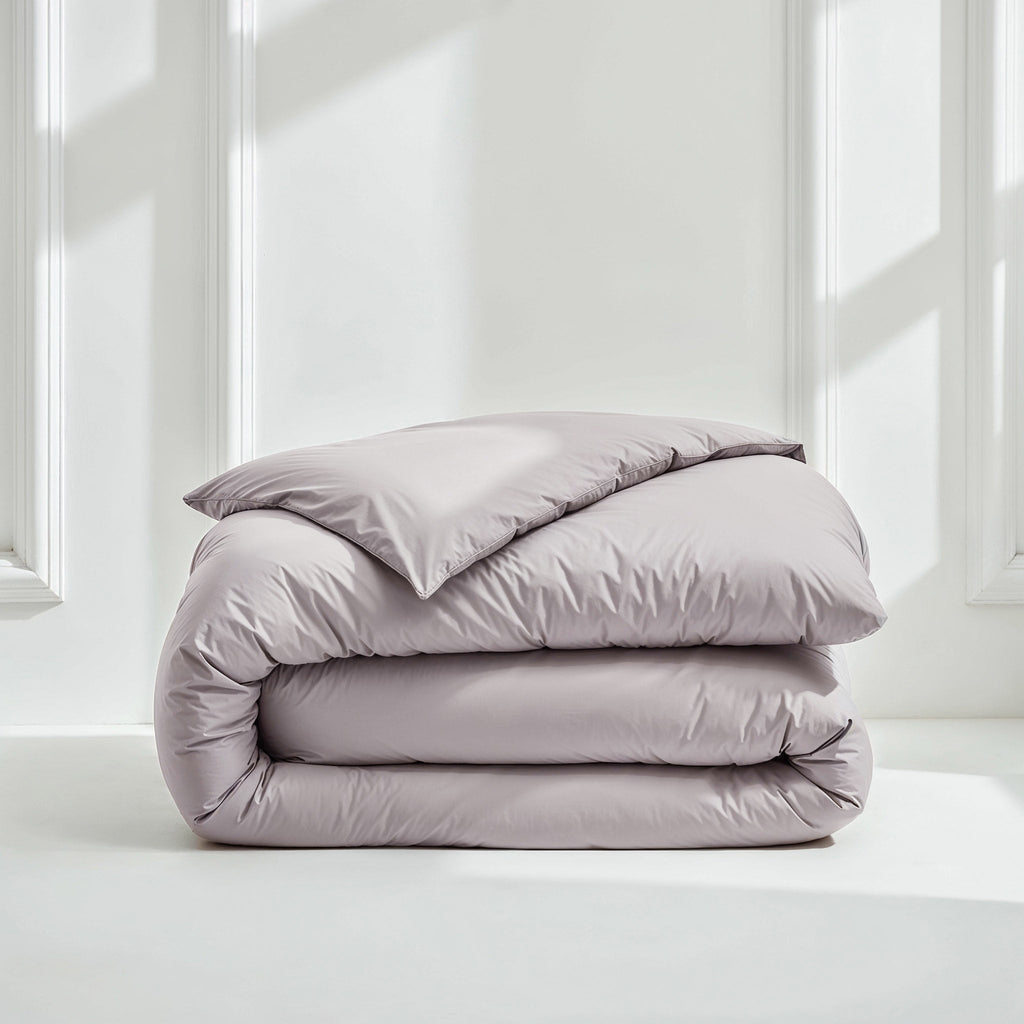 Luxe Australian Sateen Duvet Cover - Che Cose Belle