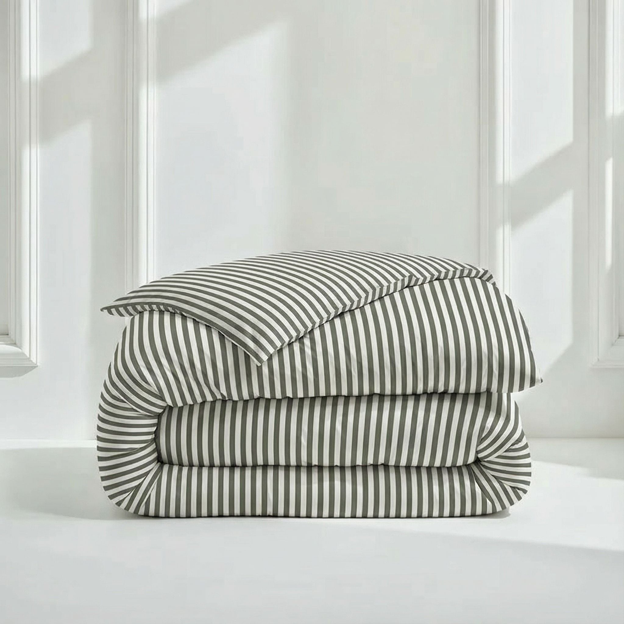 Luxe Australian Sateen Duvet Cover - Che Cose Belle