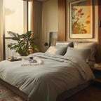 Luxe Australian Sateen Duvet Cover - Che Cose Belle