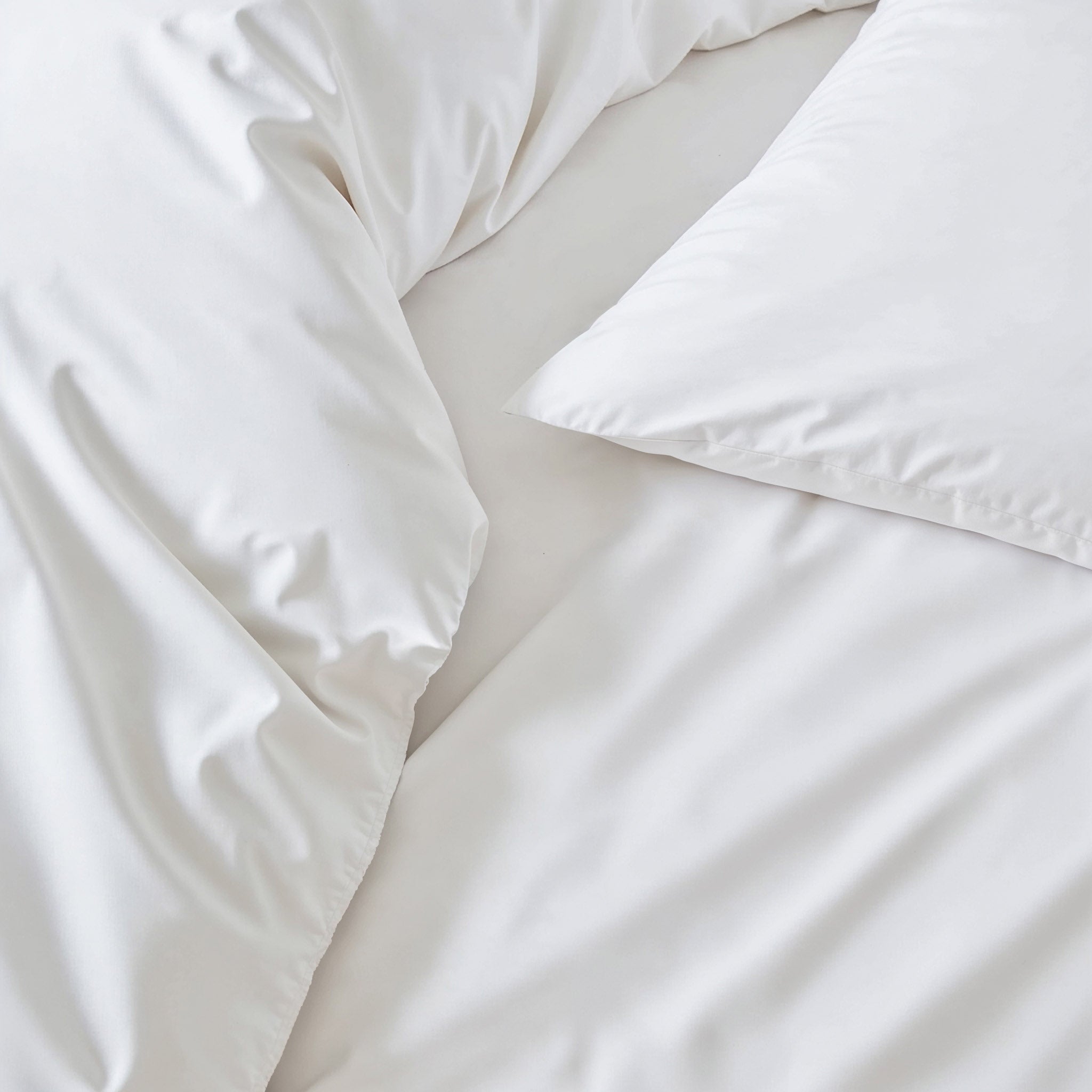 Luxe Australian Sateen Duvet Cover - Che Cose Belle