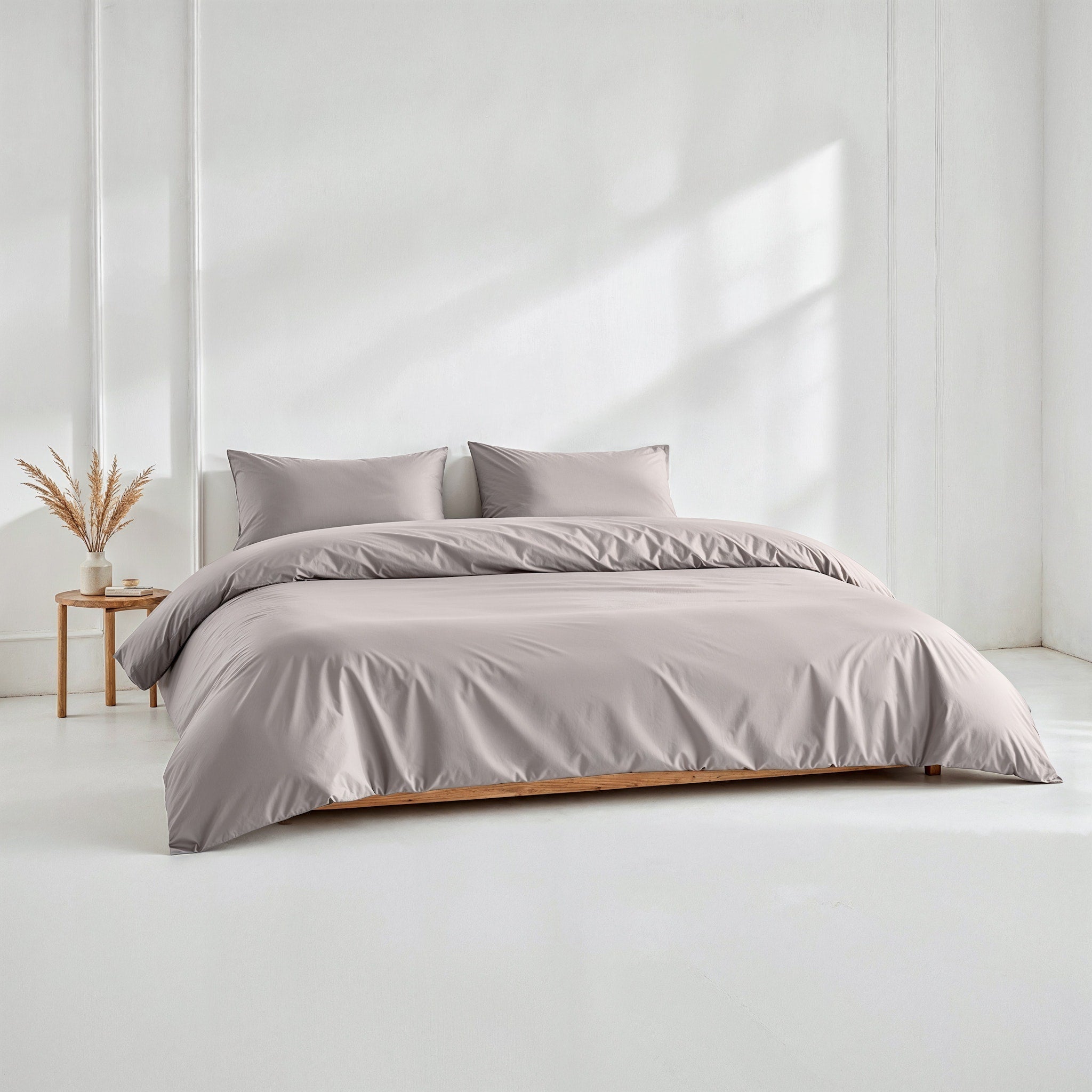Luxe Australian Sateen Duvet Cover - Che Cose Belle