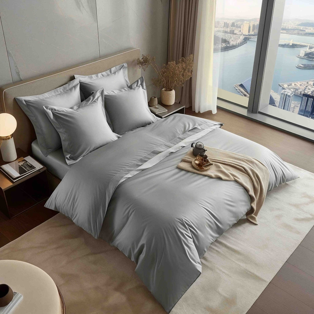 Luxe Australian Sateen Pillowcase Set - Che Cose Belle