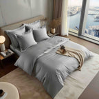 Luxe Australian Sateen Pillowcase Set - Che Cose Belle